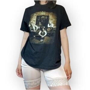 Coldplay Band T-shirt!